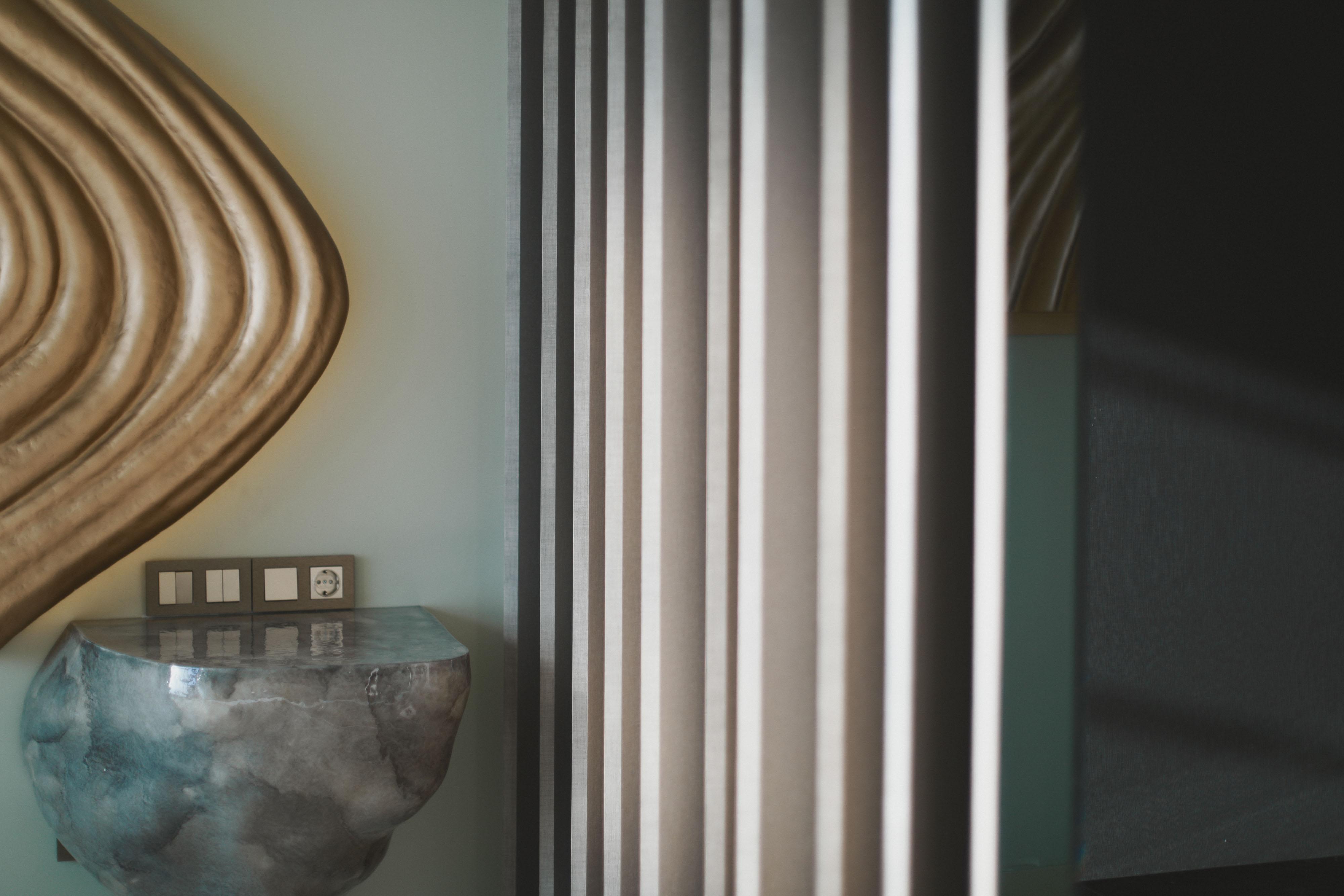Vila Foz Hotel & Spa - Member Of Design Hotels Порту Екстер'єр фото A 3D rendering of a column